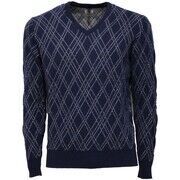 Pull Mc Lauren -
