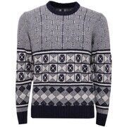 Pull Mc Lauren -