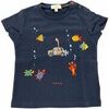 T-shirt enfant Paul Smith -