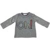 T-shirt enfant Nanan -