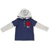 Polo enfant Tommy Hilfiger -
