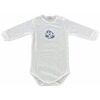 Bodys Nanan - Blanc