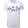 T-shirt Premium Mood Denim Superior -