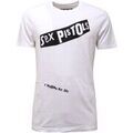 Tee-shirts sur Grenoble : T-shirt Selected -