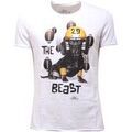 Tee-shirts sur Grenoble : T-shirt Paul Cortese -