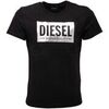 T-shirt enfant Diesel -