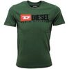 T-shirt enfant Diesel -