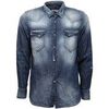 Chemise Premium Mood Denim Superior -