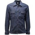 Chemises/chemisettes sur Grenoble : Chemise Gmf 965 -