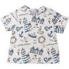 T-shirt enfant Monnalisa -