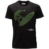 T-shirt Premium Mood Denim Superior -