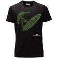 T-shirt Premium Mood Denim Superior -