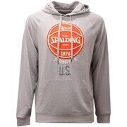 Veste Spalding -