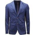Vestes sur Grenoble : Veste Messagerie -