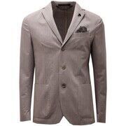 Veste Messagerie -