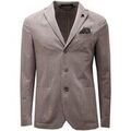 Vestes sur Grenoble : Veste Messagerie -