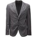 Vestes sur Grenoble : Veste Messagerie -
