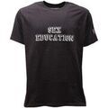 Tee-shirts sur Grenoble : T-shirt Neil Barrett -