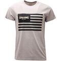 Tee-shirts sur Grenoble : T-shirt Spalding -