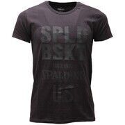 T-shirt Spalding -