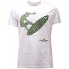 T-shirt Premium Mood Denim Superior -