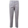 Pantalons sur Grenoble : Pantalons de costume Max Mara -
