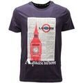T-shirt Aquascutum - Grenoble