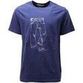 Tee-shirts sur Grenoble : T-shirt Scotch & Soda -