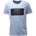 Tee-shirts sur Grenoble : T-shirt Ecoalf -