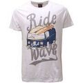 Tee-shirts sur Grenoble : T-shirt Richfield -