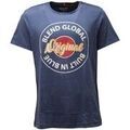 T-shirt Blend Of America - Grenoble