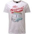 Tee-shirts sur Grenoble : T-shirt Smiling London -