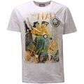 T-shirt Republica - Tee-shirts sur Grenoble : T-shirt Republica -