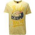 Tee-shirts sur Grenoble : T-shirt Richfield -