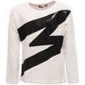 Tee-shirts enfants sur Grenoble : T-shirt enfant Msgm -
