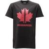 T-shirt enfant Dsquared -