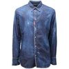 Chemise Dsquared -
