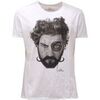 T-shirt Paul Cortese -
