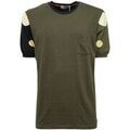 T-shirt Mqj - Grenoble