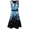 Robe courte Solo Gioie -