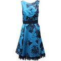 Robe courte Solo Gioie -