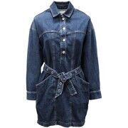 Robe courte Vicolo -