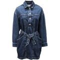 Robe courte Vicolo -