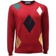 Pull Mqj -