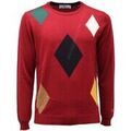 Pull Mqj -