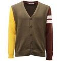 Gilet Mqj - Grenoble