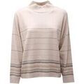 Pull sur Grenoble : Pull Peserico -