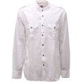 Chemises/chemisettes sur Grenoble : Chemise Eleventy -