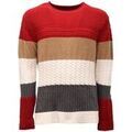 Pulls/Sweat sur Grenoble : Pull Imperial -