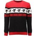 Pull Imperial - Grenoble